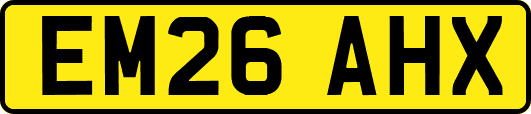 EM26AHX