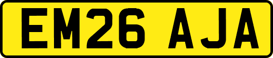 EM26AJA