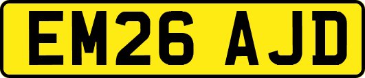 EM26AJD
