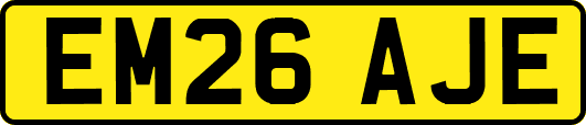 EM26AJE