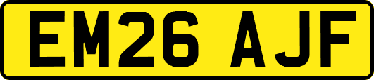 EM26AJF