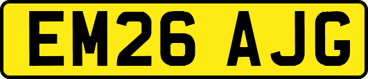 EM26AJG