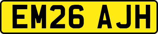 EM26AJH