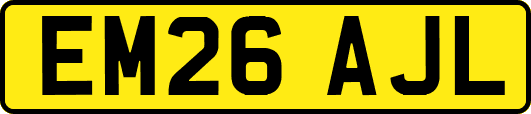 EM26AJL