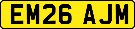 EM26AJM