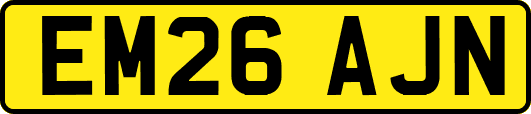 EM26AJN