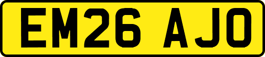 EM26AJO