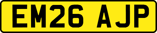 EM26AJP