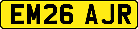 EM26AJR
