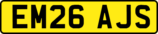 EM26AJS