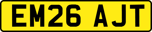 EM26AJT