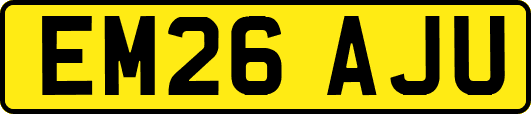 EM26AJU