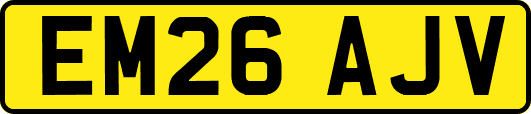 EM26AJV