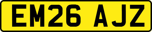 EM26AJZ
