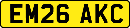 EM26AKC