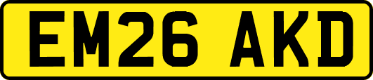 EM26AKD