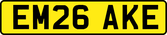 EM26AKE