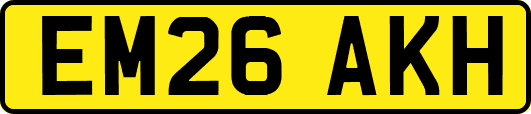 EM26AKH