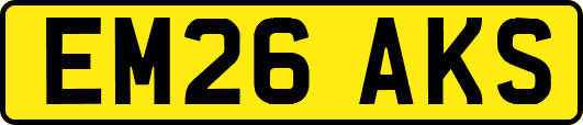 EM26AKS