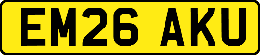EM26AKU
