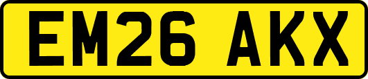 EM26AKX