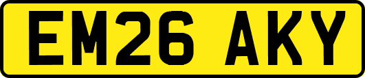 EM26AKY