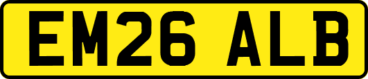 EM26ALB