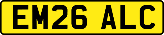 EM26ALC