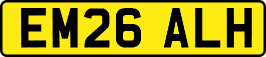 EM26ALH