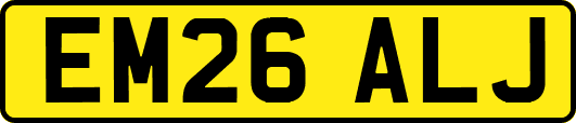 EM26ALJ