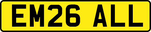 EM26ALL