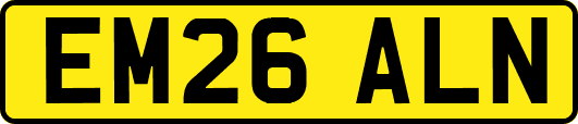 EM26ALN
