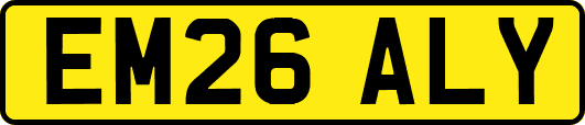 EM26ALY