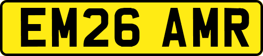 EM26AMR