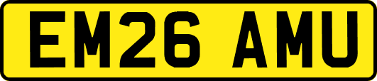 EM26AMU