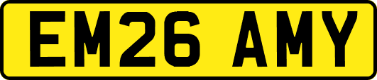 EM26AMY