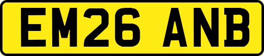 EM26ANB
