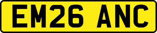 EM26ANC