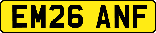 EM26ANF
