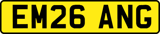 EM26ANG