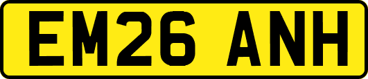 EM26ANH