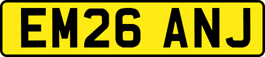 EM26ANJ