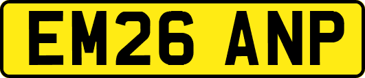 EM26ANP