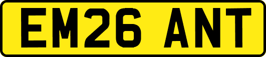 EM26ANT