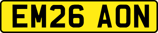 EM26AON