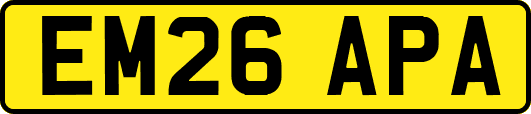 EM26APA