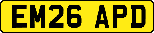 EM26APD