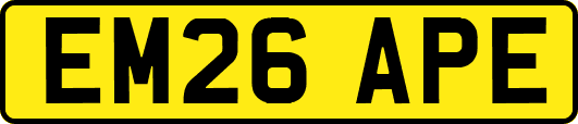 EM26APE