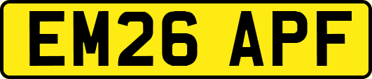 EM26APF