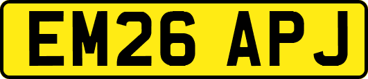 EM26APJ